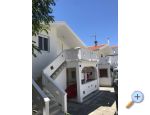 Appartements Dervi - ostrov Vir Croatie
