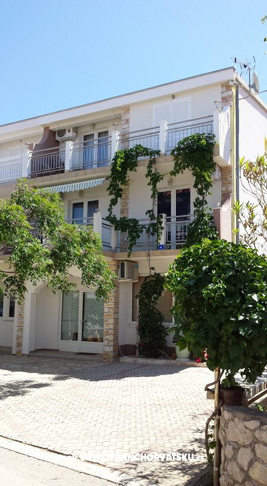 Appartements Ivi – Ferienwohnung Insel Vir, Kroatien – Foto 1