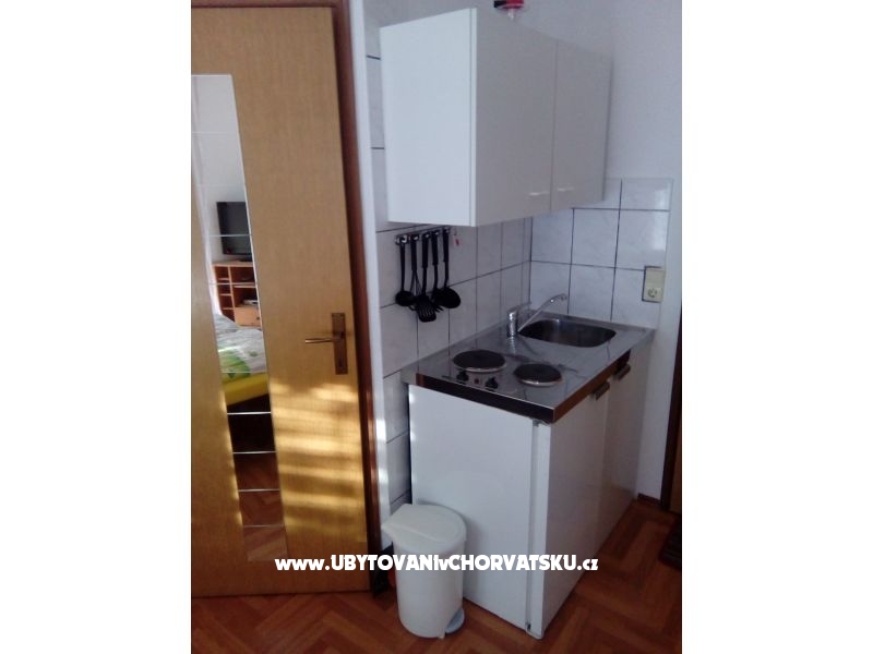 Appartements Ivi – Ferienwohnung Insel Vir, Kroatien – Foto 9