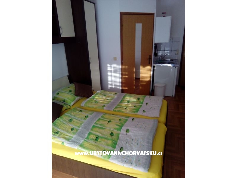 Appartements Ivi – Ferienwohnung Insel Vir, Kroatien – Foto 10