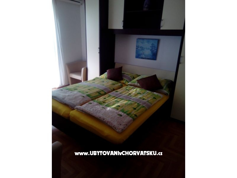 Appartements Ivi – Ferienwohnung Insel Vir, Kroatien – Foto 11