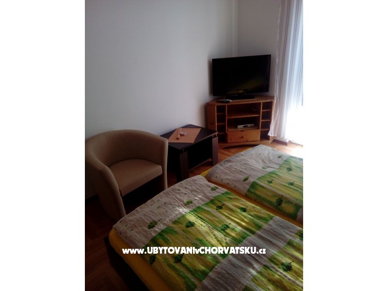 Appartements Ivi – Ferienwohnung Insel Vir, Kroatien – Foto 12