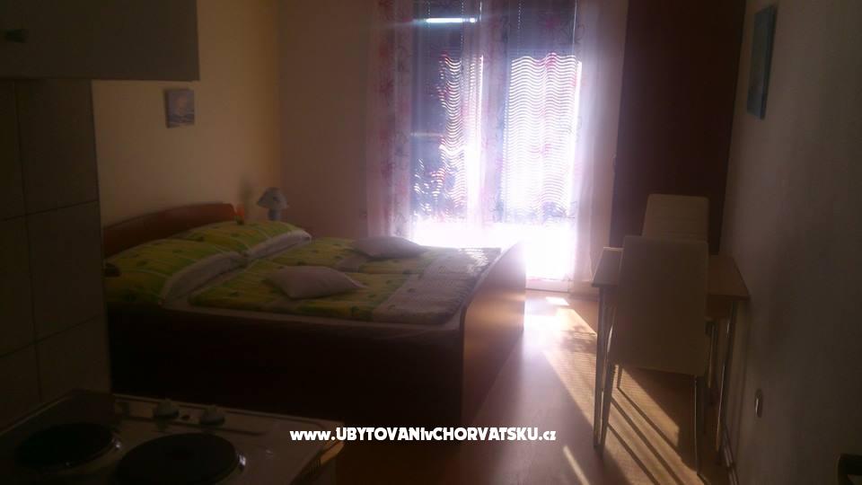 Appartements Ivi – Ferienwohnung Insel Vir, Kroatien – Foto 4