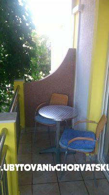 Appartements Ivi – Ferienwohnung Insel Vir, Kroatien – Foto 7