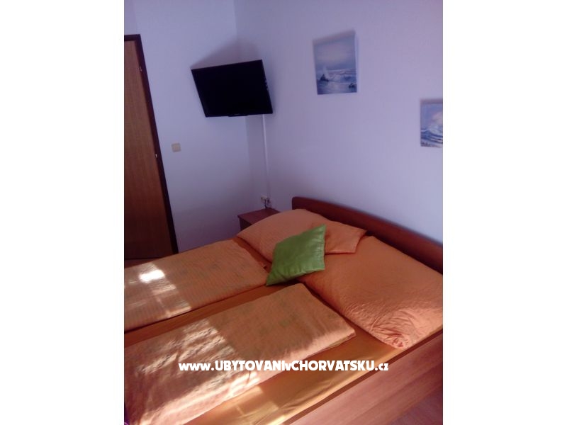 Appartements Ivi – Ferienwohnung Insel Vir, Kroatien – Foto 8