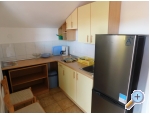 Appartements Ivica Serdarui - ostrov Vir Kroatien