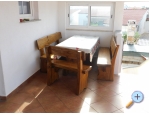 Apartmny Ivica Serdarui - ostrov Vir Chorvatsko