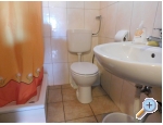 Appartements Ivica Serdarui - ostrov Vir Kroatien