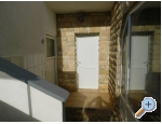 Apartmny Ivica Serdarui - ostrov Vir Chorvatsko