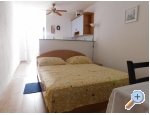 Appartements Ivica Serdarui - ostrov Vir Kroatien