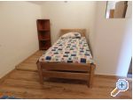 Apartmny Ivica Serdarui - ostrov Vir Chorvatsko