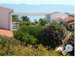Apartmny Ivica Serdarui - ostrov Vir Chorvatsko