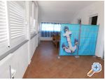 Apartmny Ivica Serdarui - ostrov Vir Chorvatsko