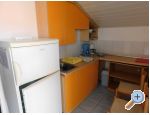 Apartmny Ivica Serdarui - ostrov Vir Chorvatsko