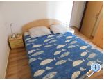 Apartmny Ivica Serdarui - ostrov Vir Chorvatsko