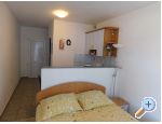 Apartmny Ivica Serdarui - ostrov Vir Chorvatsko