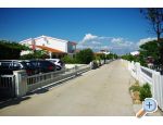 Apartmny Ivica Serdarui - ostrov Vir Chorvatsko