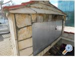 Apartmny Ivica Serdarui - ostrov Vir Chorvatsko