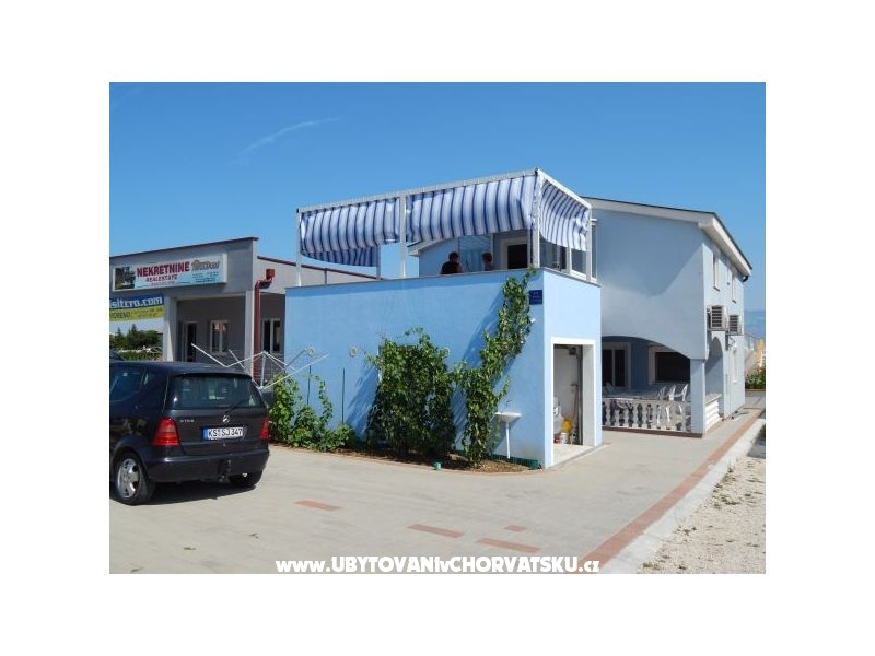 Appartements Ivka – Ferienwohnung Insel Vir, Kroatien – Foto 1