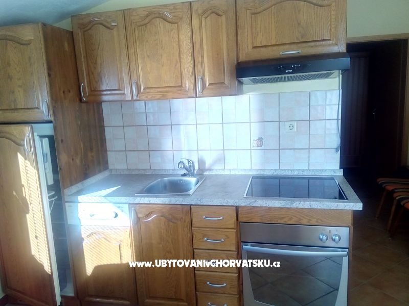 Appartements Ivka – Ferienwohnung Insel Vir, Kroatien – Foto 11