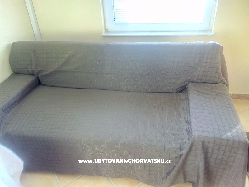 Appartements Ivka – Ferienwohnung Insel Vir, Kroatien – Foto 12