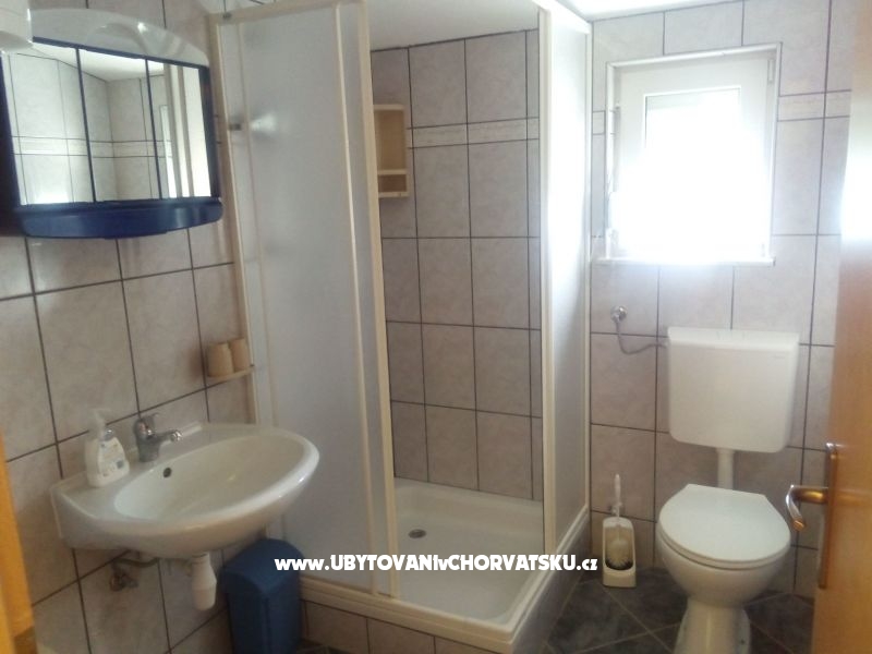 Appartements Ivka – Ferienwohnung Insel Vir, Kroatien – Foto 13