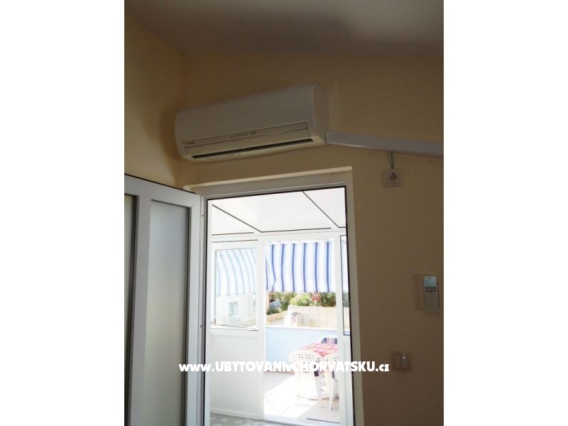 Appartements Ivka – Ferienwohnung Insel Vir, Kroatien – Foto 14