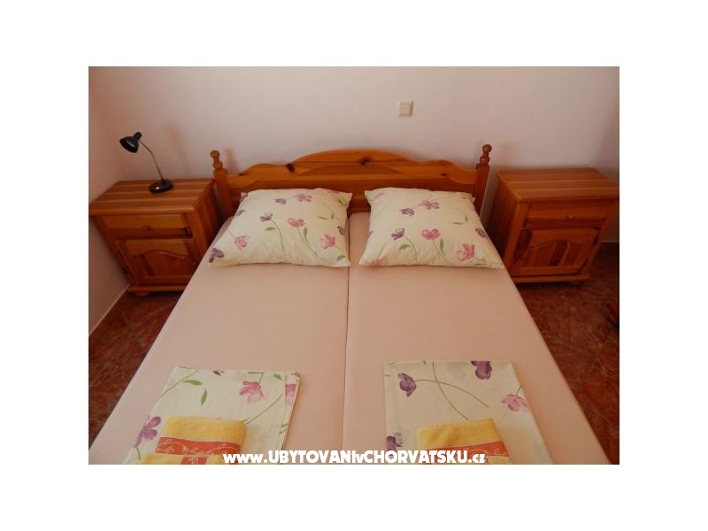 Appartements Ivka – Ferienwohnung Insel Vir, Kroatien – Foto 15