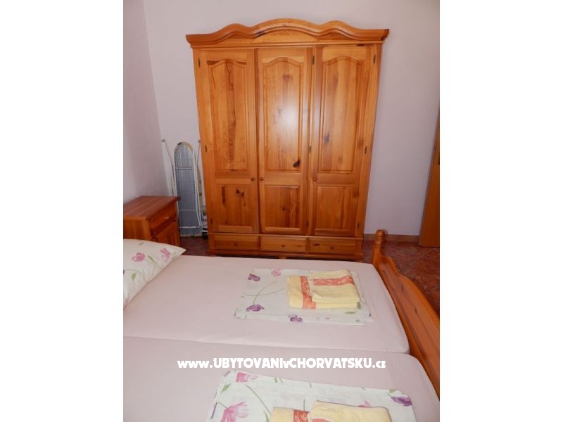 Appartements Ivka – Ferienwohnung Insel Vir, Kroatien – Foto 16