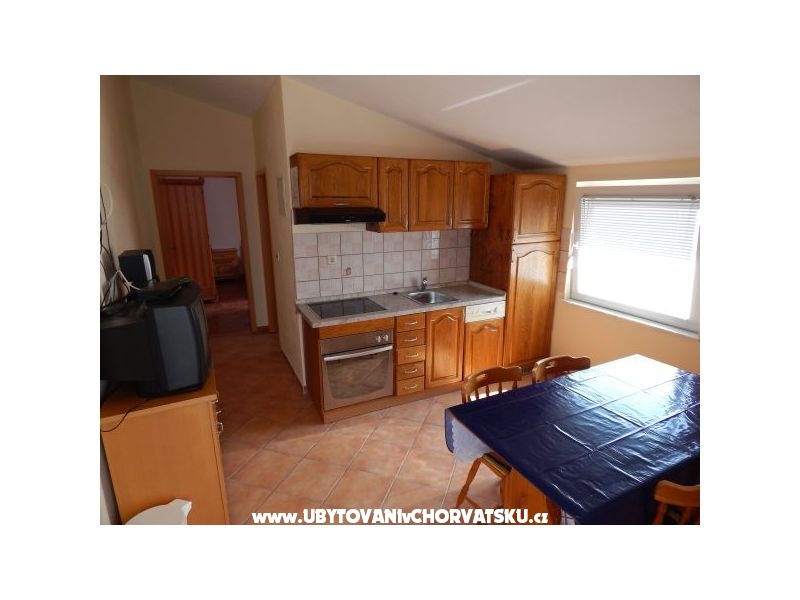 Appartements Ivka – Ferienwohnung Insel Vir, Kroatien – Foto 17