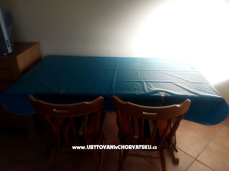 Appartements Ivka – Ferienwohnung Insel Vir, Kroatien – Foto 18