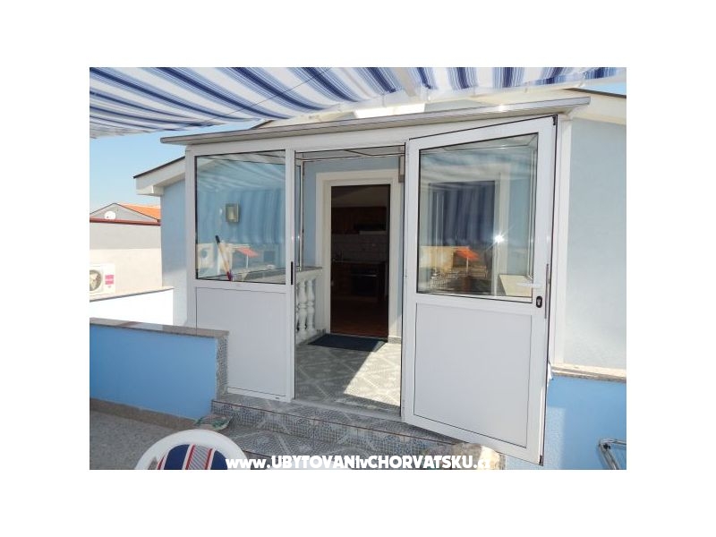 Appartements Ivka – Ferienwohnung Insel Vir, Kroatien – Foto 3