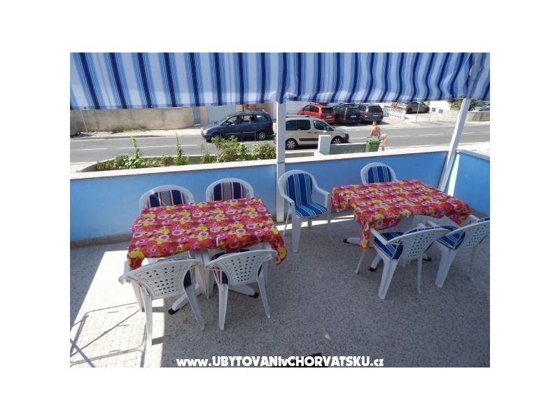 Appartements Ivka – Ferienwohnung Insel Vir, Kroatien – Foto 4