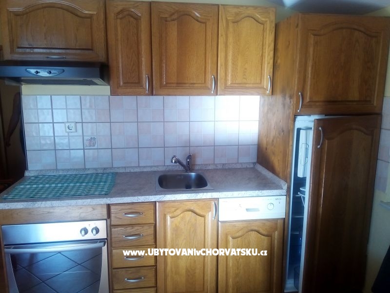 Appartements Ivka – Ferienwohnung Insel Vir, Kroatien – Foto 5