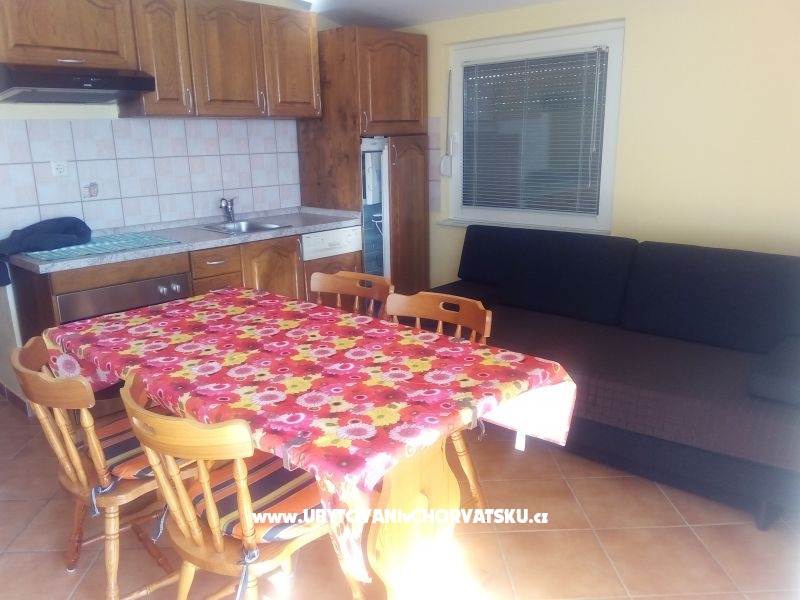 Appartements Ivka – Ferienwohnung Insel Vir, Kroatien – Foto 6