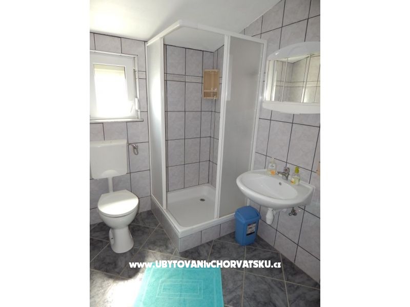 Appartements Ivka – Ferienwohnung Insel Vir, Kroatien – Foto 9