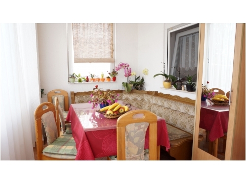 Appartements Ivo i Marija - ostrov Vir Croatie