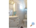 Appartements Ivo i Marija - ostrov Vir Kroatien