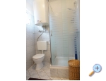 Appartements Ivo i Marija - ostrov Vir Kroatien