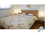 Appartements Ivo i Marija - ostrov Vir Kroatien