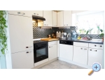 Appartements Ivo i Marija - ostrov Vir Kroatien