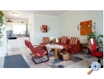 Appartements Ivo i Marija - ostrov Vir Kroatien