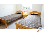 Appartements Ivo i Marija - ostrov Vir Kroatien