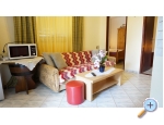 Appartements Ivo i Marija - ostrov Vir Kroatien