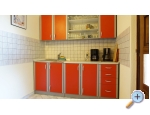 Appartements Ivo i Marija - ostrov Vir Kroatien
