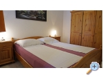 Appartements Ivo i Marija - ostrov Vir Kroatien