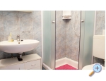 Appartements Ivo i Marija - ostrov Vir Kroatien
