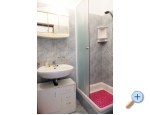 Appartements Ivo i Marija - ostrov Vir Kroatien