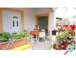 Appartements Ivo i Marija - ostrov Vir Kroatien