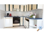 Appartements Ivo i Marija - ostrov Vir Kroatien